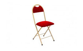 Стулья складные